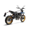 Tłumik LEOVINCE lv10 DUCATI