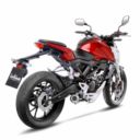 Tłumik LEOVINCE lv10 HONDA
