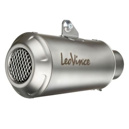 Tłumik LEOVINCE lv10 HONDA
