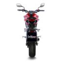 Tłumik LEOVINCE lv10 HONDA