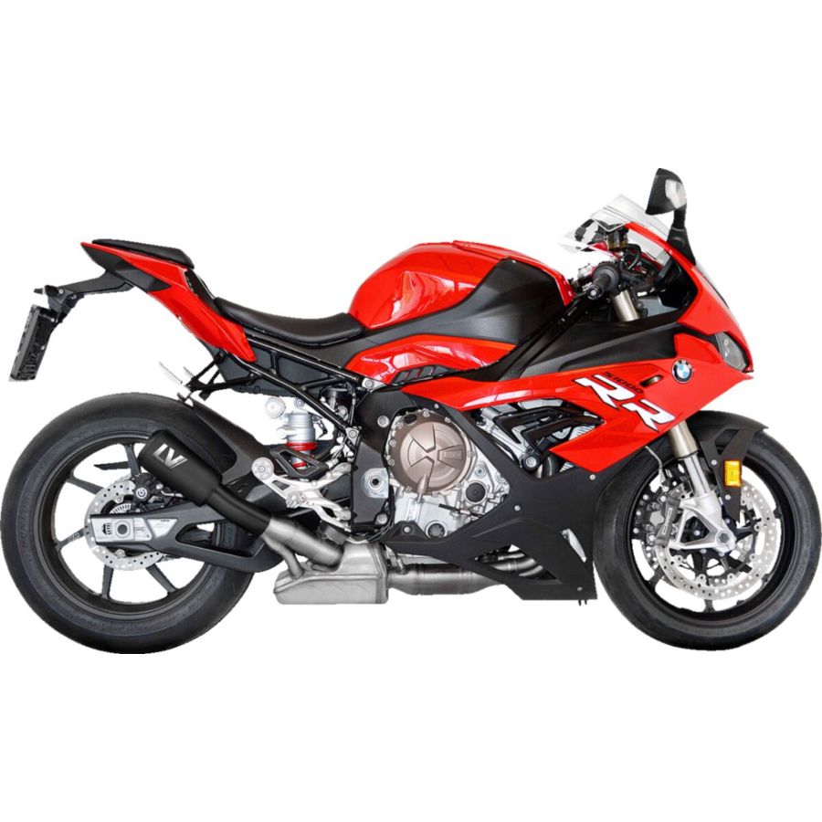 Tłumik LEOVINCE lv10 s1000r fb