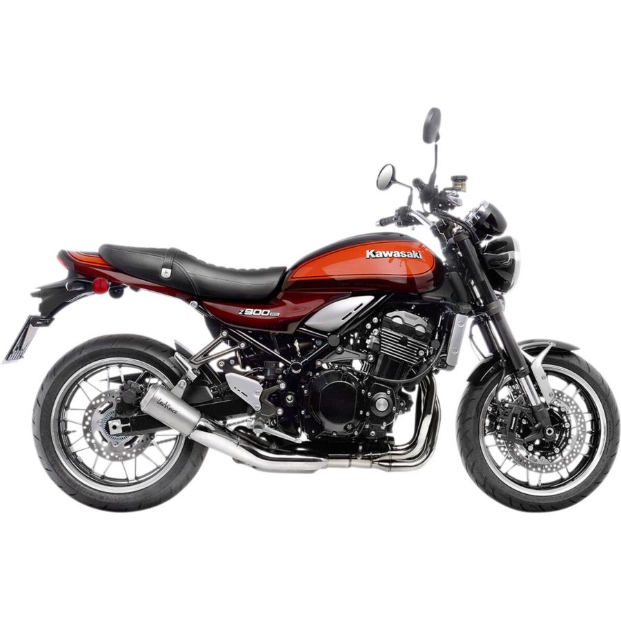 Tłumik LEOVINCE lv10 ss z900rs
