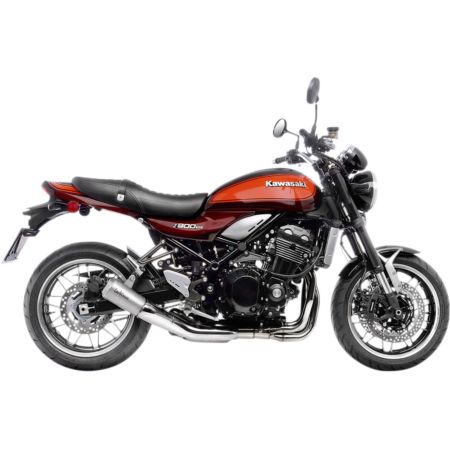 Tłumik LEOVINCE lv10 ss z900rs