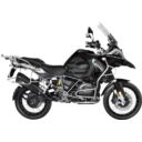 Tłumik LEOVINCE lv12 bk BMW