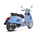 Tłumik LEOVINCE nero VESPA