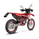 Tłumik LEOVINCE one evo bk BETA