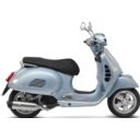 Tłumik LEOVINCE one evo ss VESPA