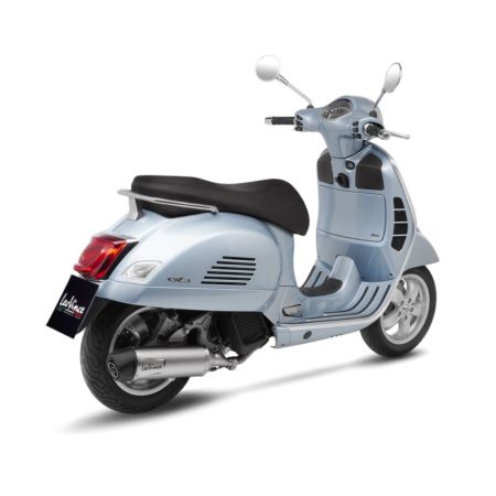 Tłumik LEOVINCE one evo ss VESPA