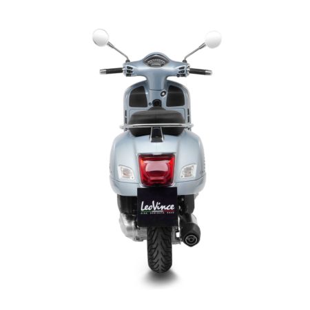 Tłumik LEOVINCE one evo ss VESPA