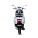 Tłumik LEOVINCE one evo ss VESPA