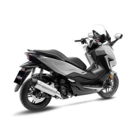 Tłumik LEOVINCE oneevo ss HONDA