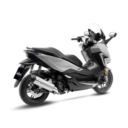 Tłumik LEOVINCE oneevo ss HONDA