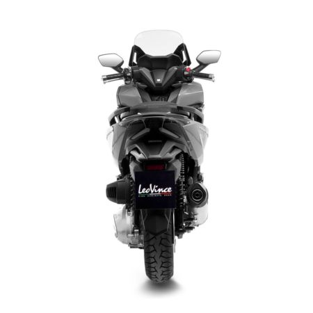 Tłumik LEOVINCE oneevo ss HONDA