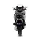 Tłumik LEOVINCE oneevo ss HONDA
