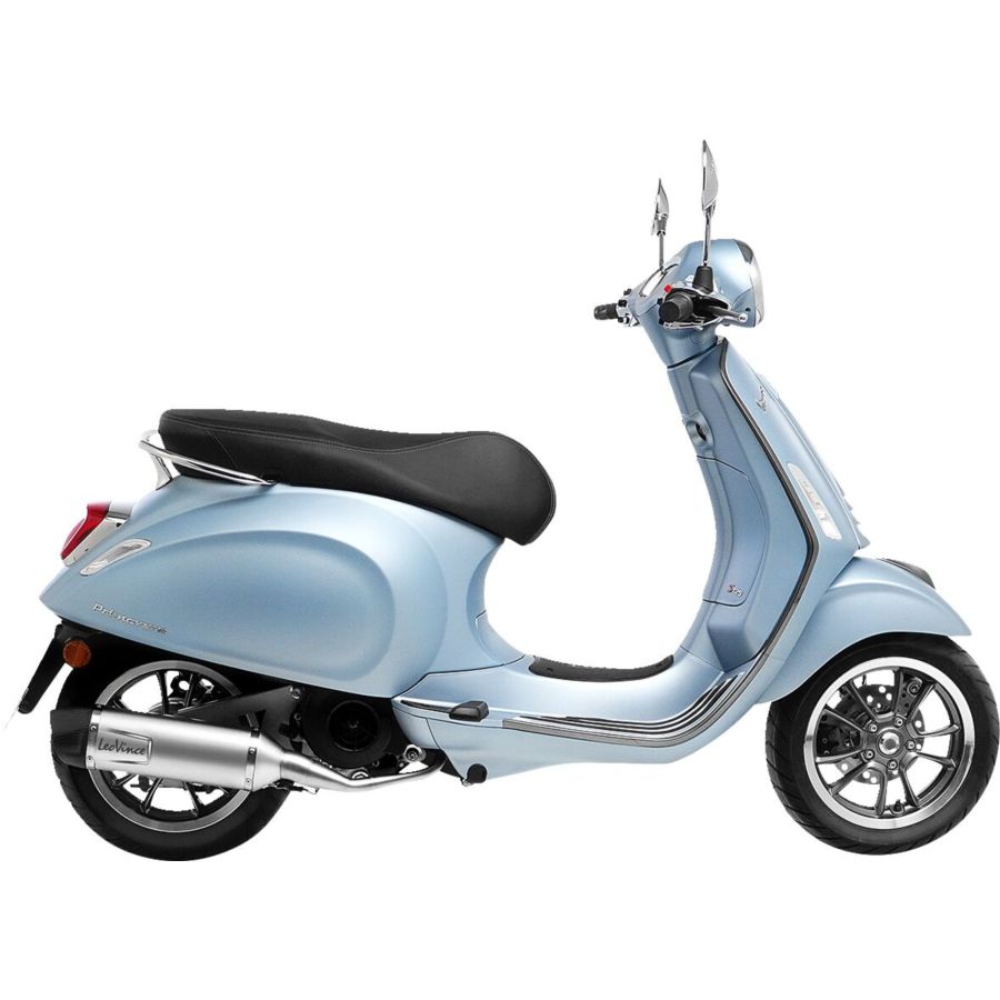 Tłumik LEOVINCE oneevo ss VESPA