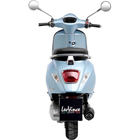 Tłumik LEOVINCE oneevo ss VESPA