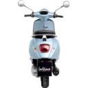 Tłumik LEOVINCE oneevo ss VESPA