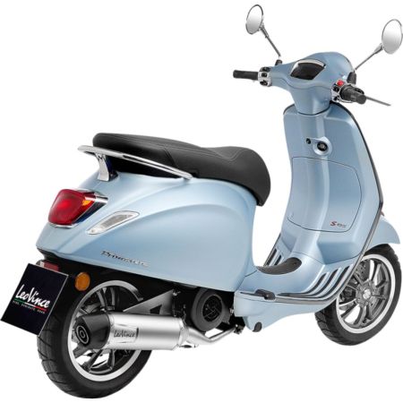 Tłumik LEOVINCE oneevo ss VESPA