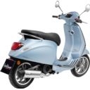 Tłumik LEOVINCE oneevo ss VESPA