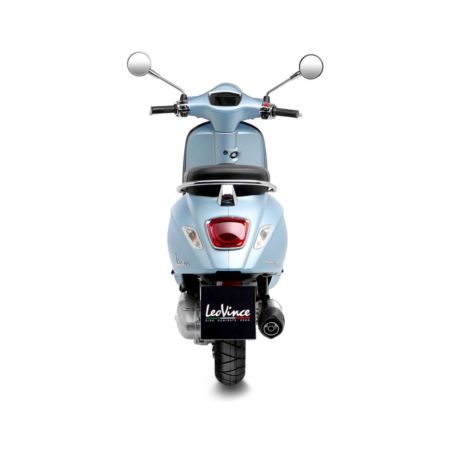 Tłumik LEOVINCE oneevo ss VESPA