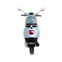 Tłumik LEOVINCE oneevo ss VESPA