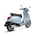 Tłumik LEOVINCE oneevo ss VESPA