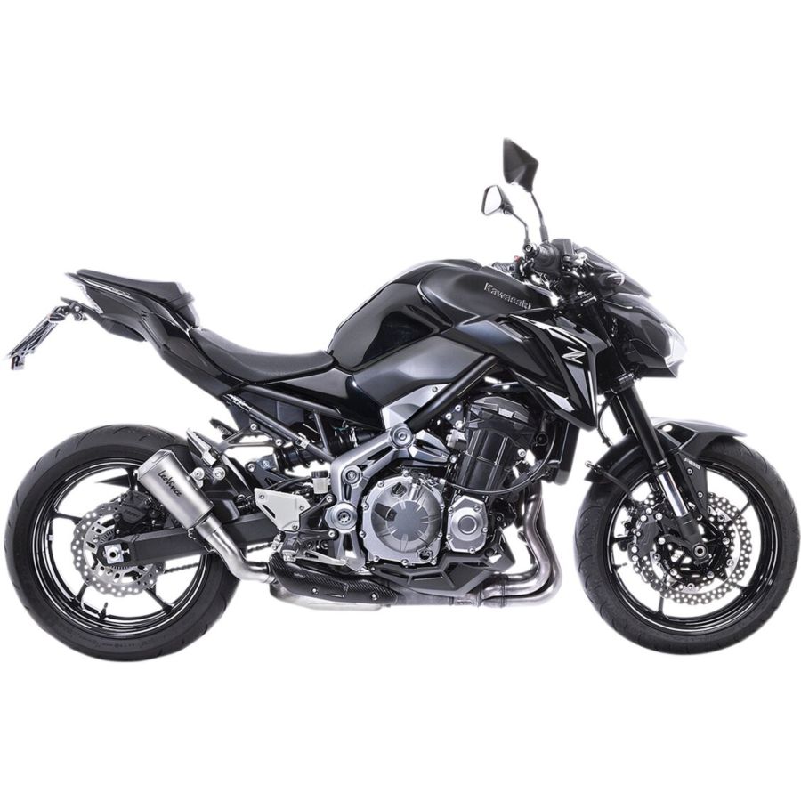 Tłumik LEOVINCE slip-on lv10 z900
