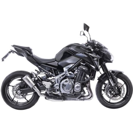 Tłumik LEOVINCE slip-on lv10 z900