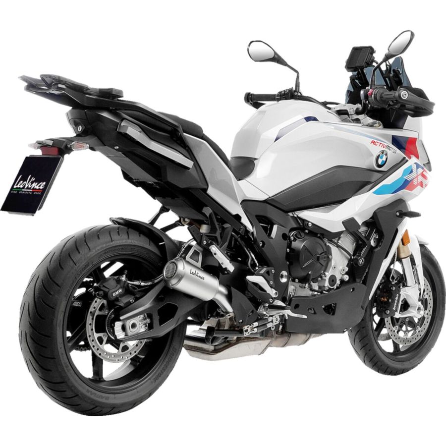 Tłumik LEOVINCElv-10 s1000xr
