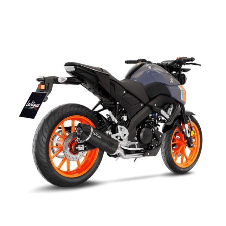 Tłumik LEOVINCE one evo cb YAMAHA