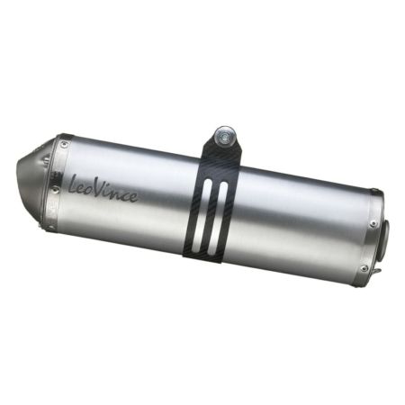 Tłumik LEOVINCE slip-on x3 enduro tt600r