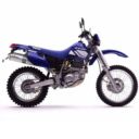Tłumik LEOVINCE slip-on x3 enduro tt600r