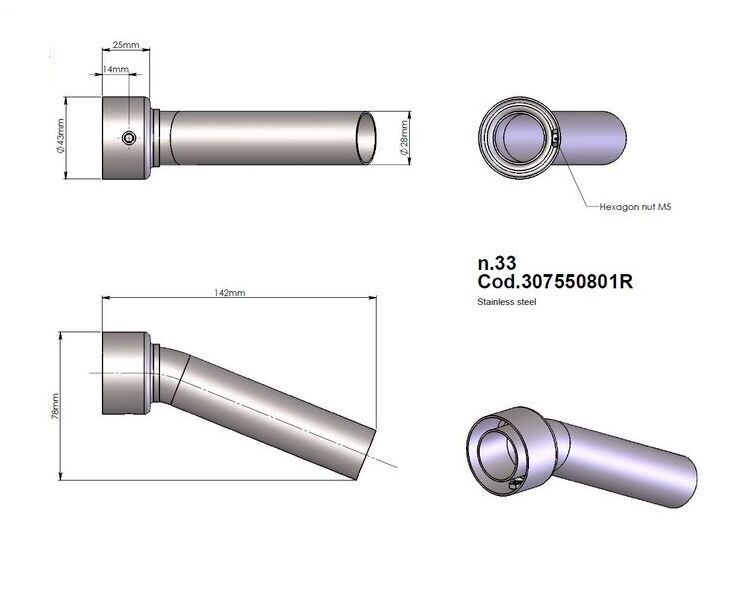 DBkiller LEOVINCE 33