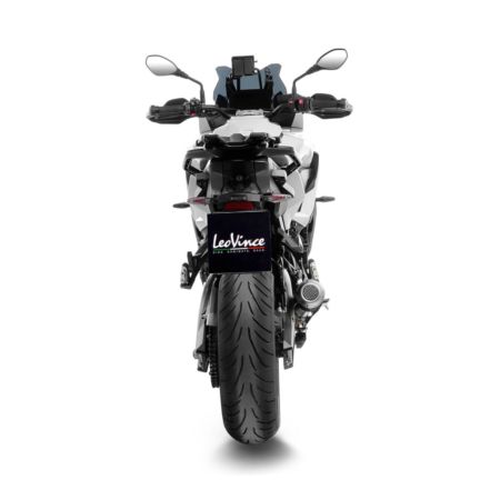 Tłumik LEOVINCE lv-10 bk s1000xr