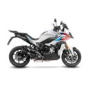 Tłumik LEOVINCE lv-10 bk s1000xr