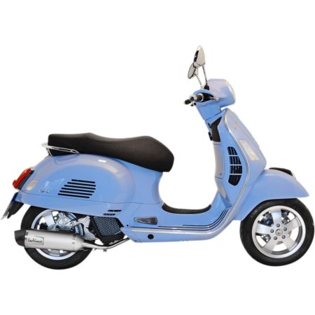 Tłumik LEOVINCE lvone evo VESPA