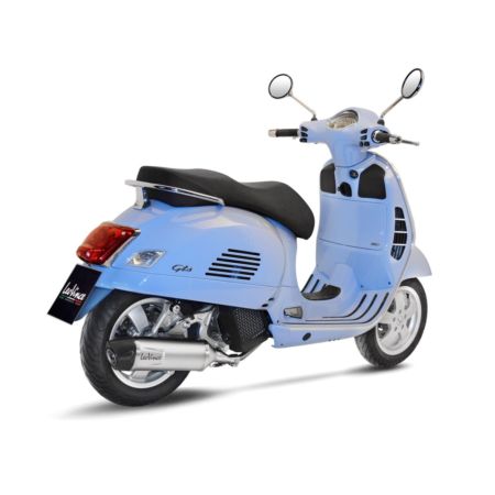 Tłumik LEOVINCE lvone evo VESPA