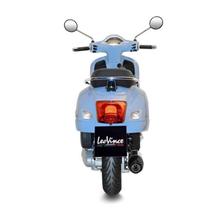 Tłumik LEOVINCE lvone evo VESPA