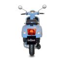 Tłumik LEOVINCE lvone evo VESPA