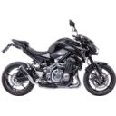 Tłumik LEOVINCE slip-on lv10 black z900