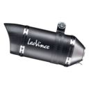 Tłumik LEOVINCE slip-on lvpro z900 cf