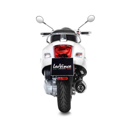 Tłumik LEOVINCE lvone VESPA