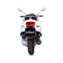Tłumik LEOVINCE lvone VESPA