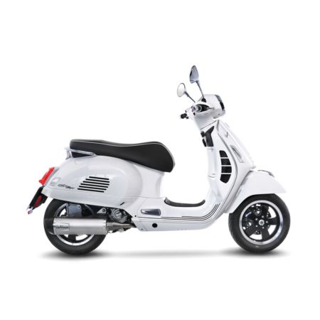 Tłumik LEOVINCE lvone VESPA