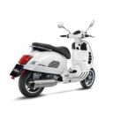 Tłumik LEOVINCE lvone VESPA