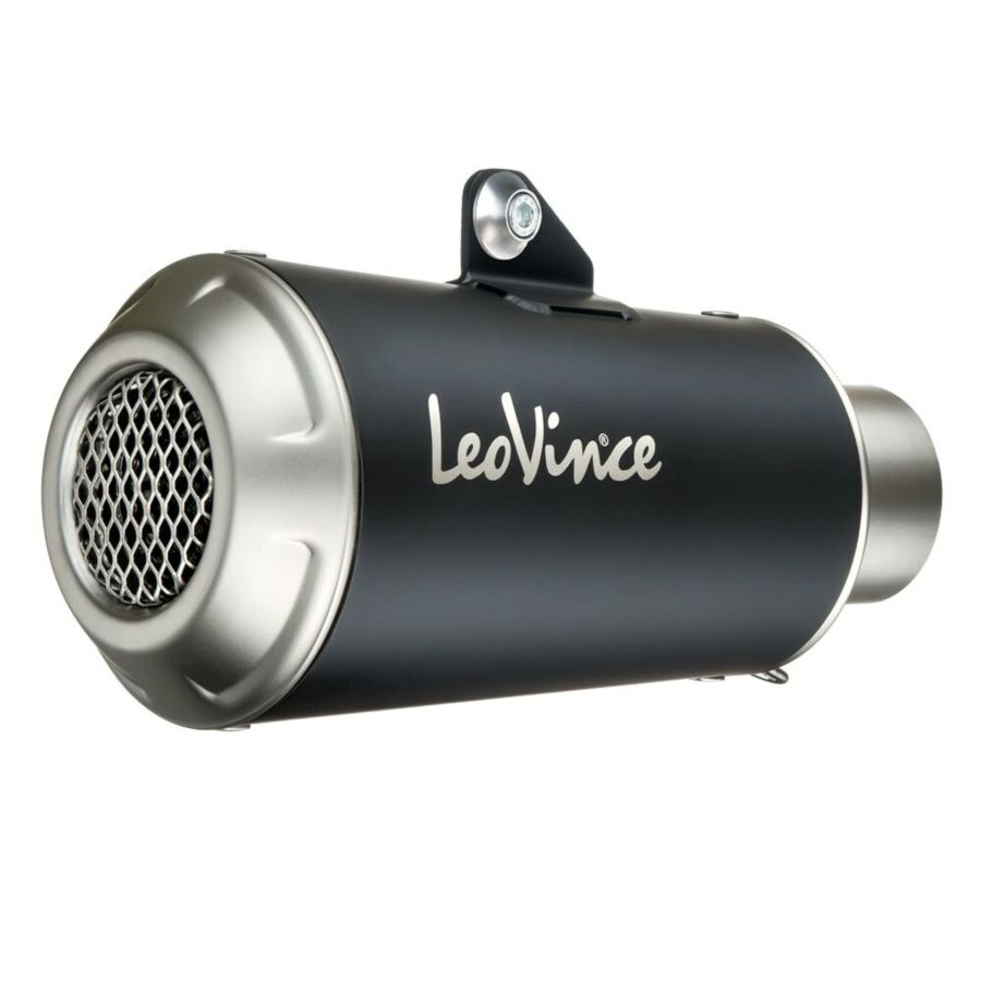 Tłumik LEOVINCE slip-on lv-10 z900
