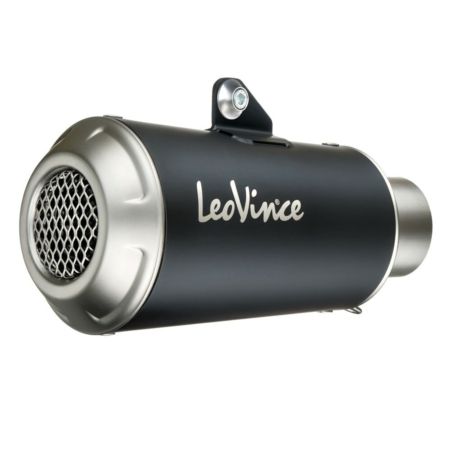 Tłumik LEOVINCE slip-on lv-10 z900