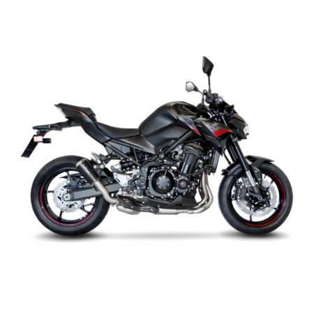 Tłumik LEOVINCE slip-on lv-10 z900