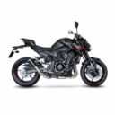 Tłumik LEOVINCE slip-on lv-10 z900
