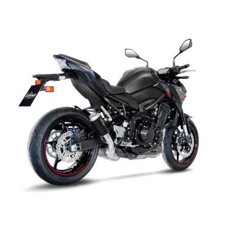 Tłumik LEOVINCE slip-on lv-10 z900